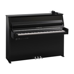 Yamaha B10 SC3 PEC - Verticale Silent