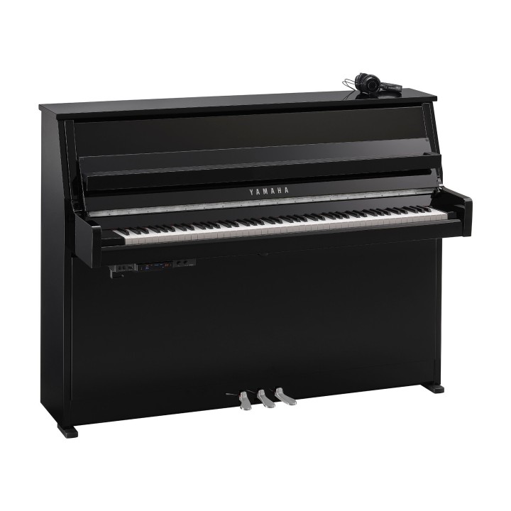 Yamaha B10 SC3 PEC - Verticale Silent
