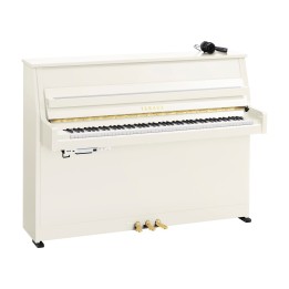 Yamaha B10 SC3 PWH - Verticale Silent
