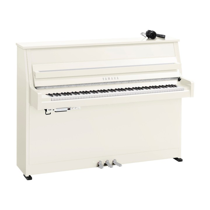 Yamaha B10 SC3 PWHC - Verticale Silent