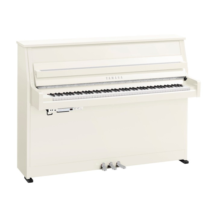 Yamaha B10 TC3 PWHC - Verticale TransAcoustic