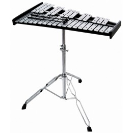 TJW - TJW | LB-1 Glockenspiel 32 Notes con Stand