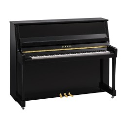 Yamaha B20 PE - Pianoforte Verticale