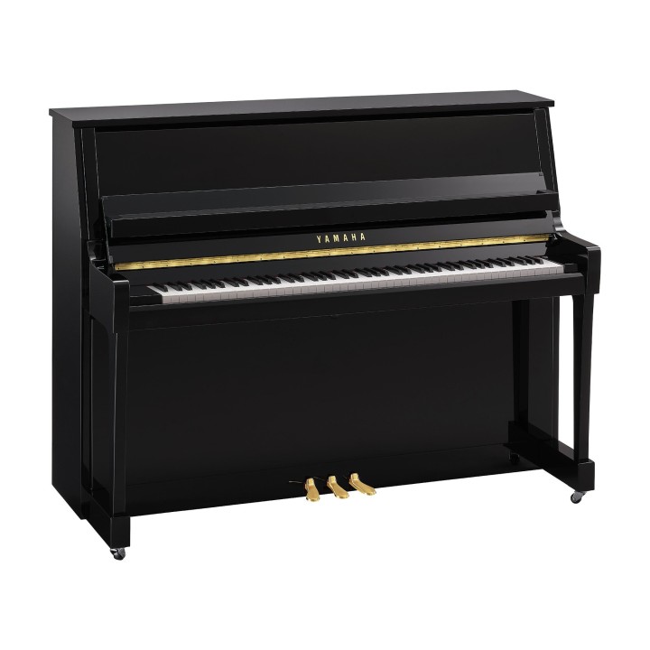 Yamaha B20 PE - Pianoforte Verticale