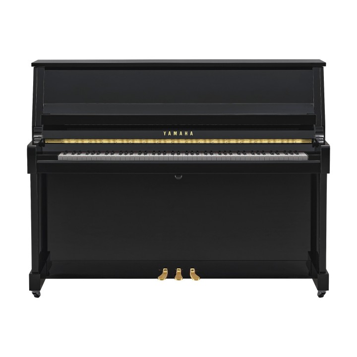 Yamaha B20 PE - Pianoforte Verticale