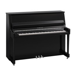 Yamaha B20 PEC - Pianoforte Verticale
