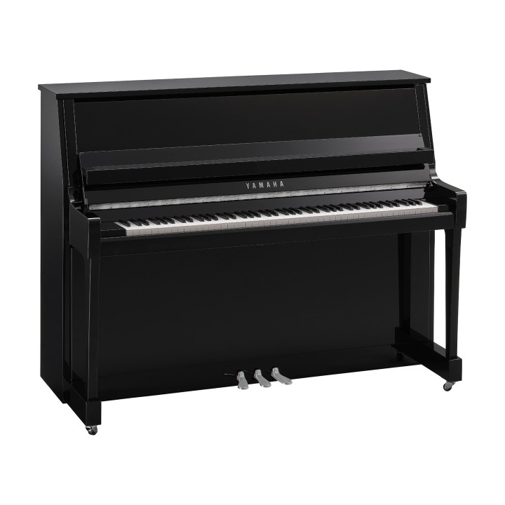 Yamaha B20 PEC - Pianoforte Verticale