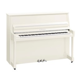 Yamaha B20 PWHC - Pianoforte Verticale