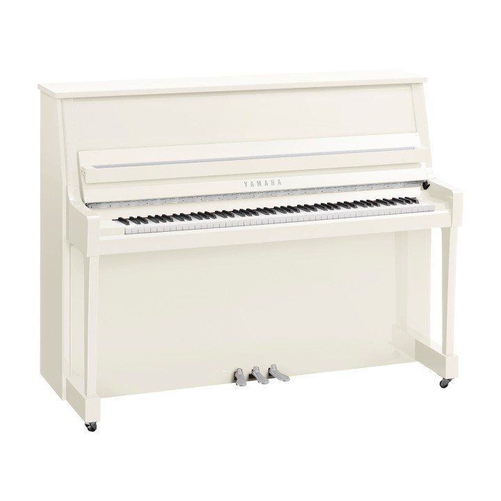 Yamaha B20 PWHC - Pianoforte Verticale
