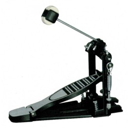 TJW - HC-04 Pedale singolo per Batteria