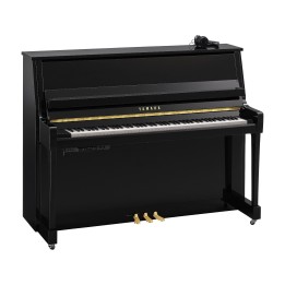 Yamaha B20 SC3 PE - Verticale Silent