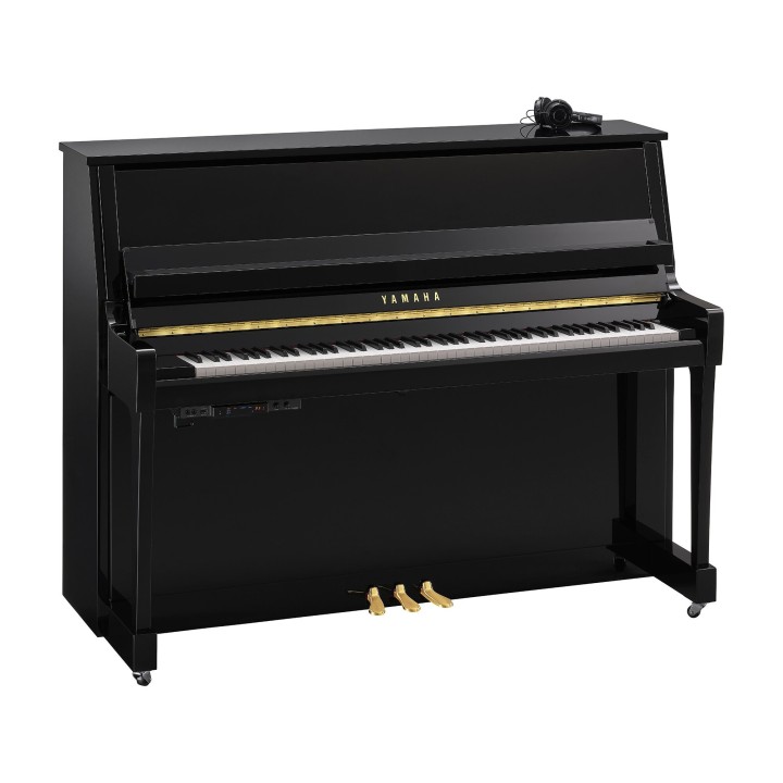 Yamaha B20 SC3 PE - Verticale Silent