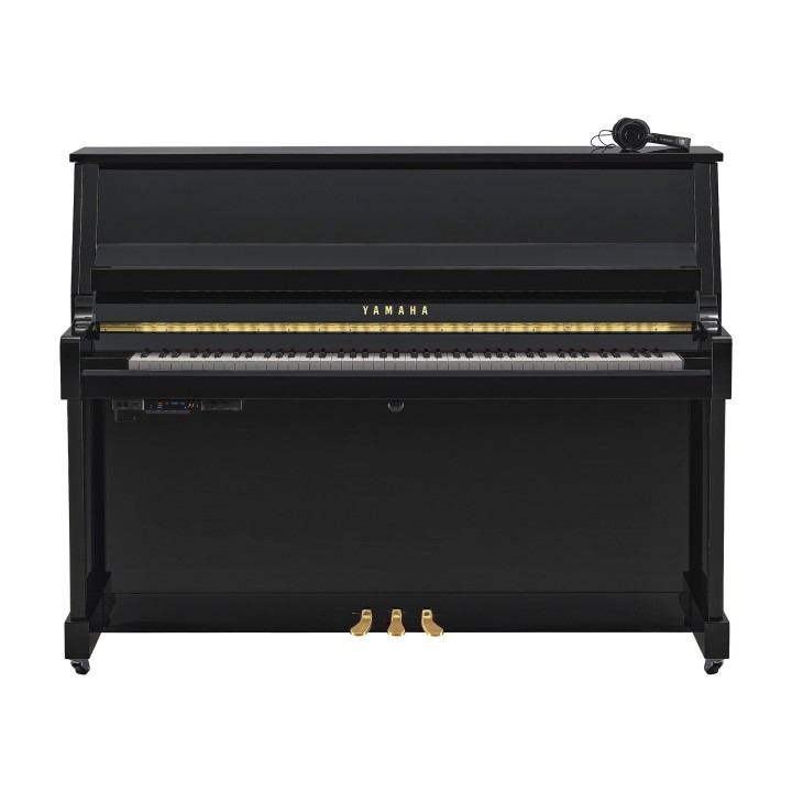 Yamaha B20 SC3 PE - Verticale Silent