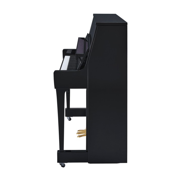 Yamaha B20 SC3 PE - Verticale Silent