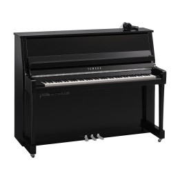 Yamaha B20 SC3 PEC - Verticale Silent