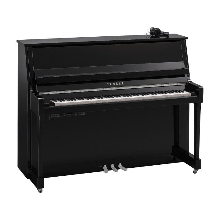 Yamaha B20 SC3 PEC - Verticale Silent