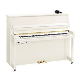 Yamaha B20 SC3 PWH - Verticale Silent