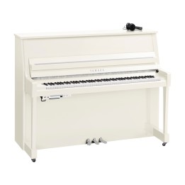 Yamaha B20 SC3 PWHC - Verticale Silent