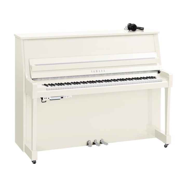 Yamaha B20 SC3 PWHC - Verticale Silent