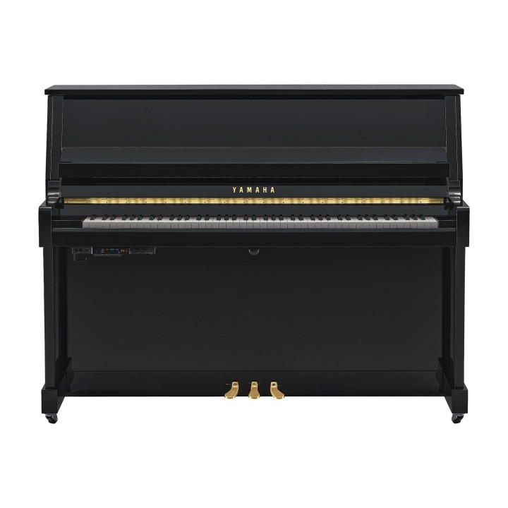 Yamaha B20 SC3 PE - Verticale Silent