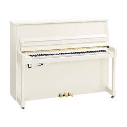 Yamaha B20 SC3 PWH - Verticale Silent