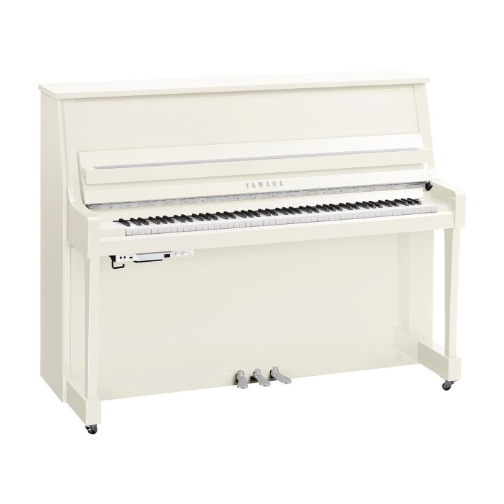 Yamaha B20 SC3 PWHC - Verticale Silent