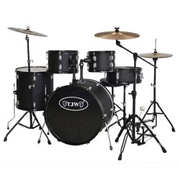 TJW - HE225-P11 Set Batteria Acustica