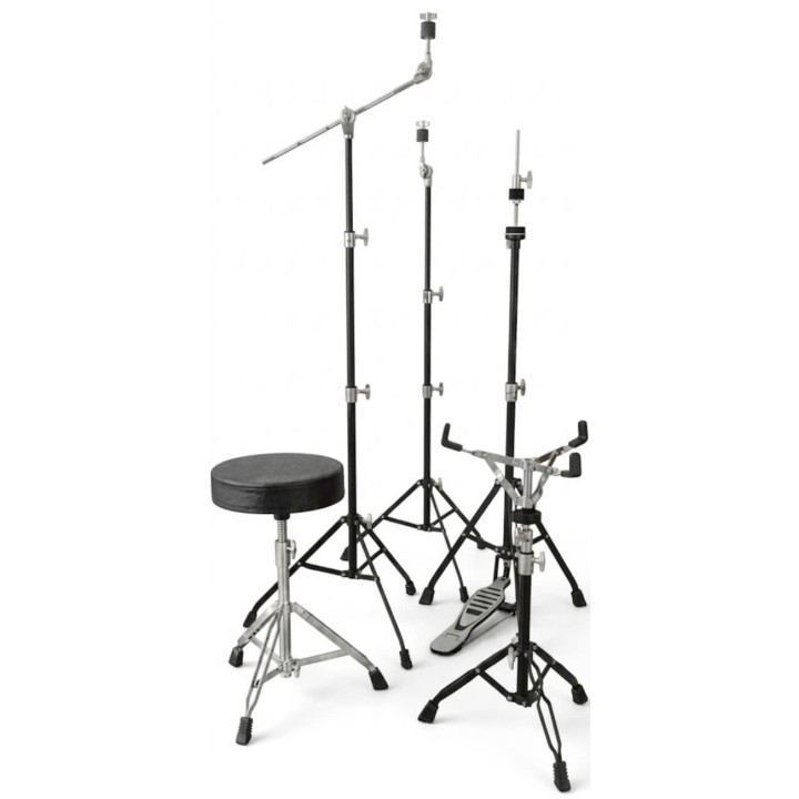 TJW - HE225-P11 Set Batteria Acustica