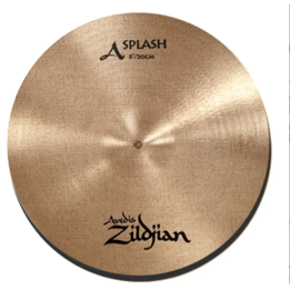 Acquista Zildjian T3906 - Zildjian Mouse Pad 13800597 online | Merula Strumenti Musicali