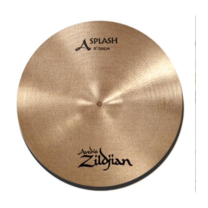 Acquista Zildjian T3906 - Zildjian Mouse Pad 13800597 online | Merula Strumenti Musicali
