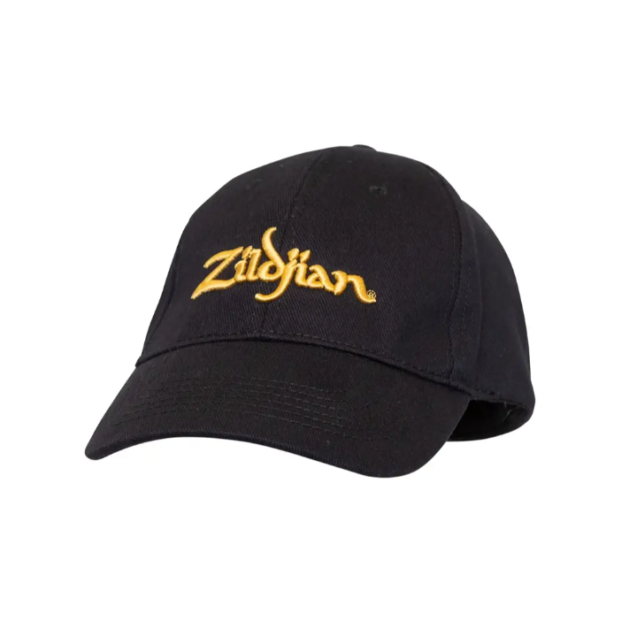 Acquista Zildjian T3241 - Classic Black Baseball Cap 13800595 online | Merula Strumenti Musicali