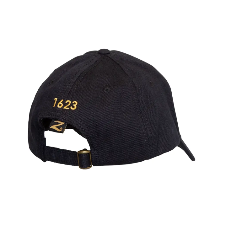 Acquista Zildjian T3241 - Classic Black Baseball Cap 13800595 online | Merula Strumenti Musicali