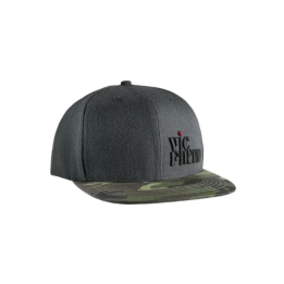 Acquista Vic Firth Vahc0022 - Gray Camo 6 P Snapback Hat online | Merula Strumenti Musicali