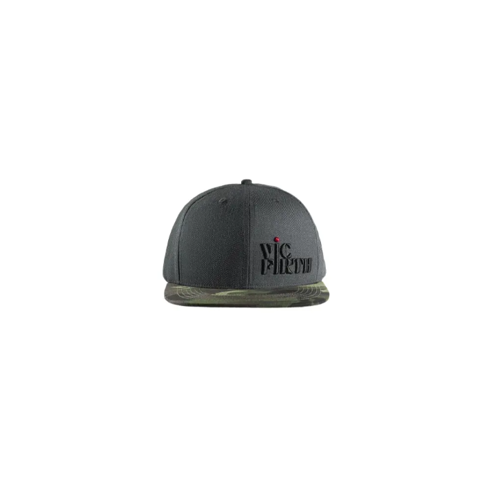 Acquista Vic Firth Vahc0022 - Gray Camo 6 P Snapback Hat online | Merula Strumenti Musicali