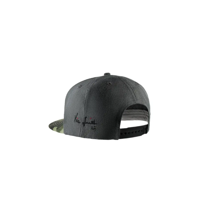 Acquista Vic Firth Vahc0022 - Gray Camo 6 P Snapback Hat online | Merula Strumenti Musicali