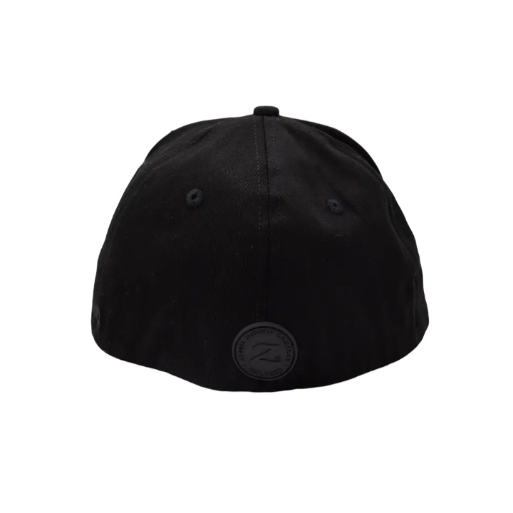 Acquista Zildjian Zahc0093 Blackout Stretch Fit Hat L/Xl 13800881 online | Merula Strumenti Musicali