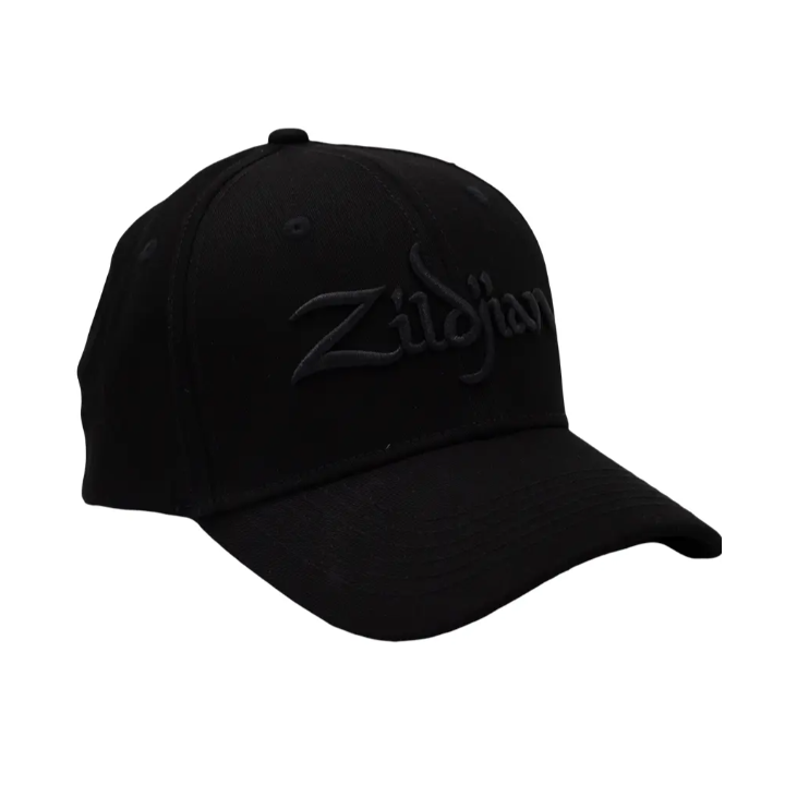 Acquista Zildjian Zahc0093 Blackout Stretch Fit Hat L/Xl 13800881 online | Merula Strumenti Musicali
