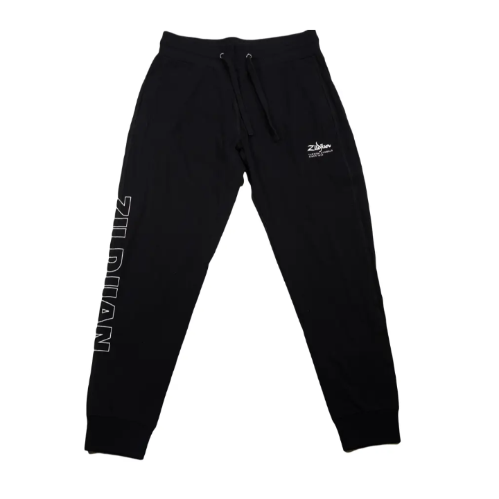 Acquista Zildjian Zajg0022 Lightweight Jogger Black Medium 13800889 online | Merula Strumenti Musicali