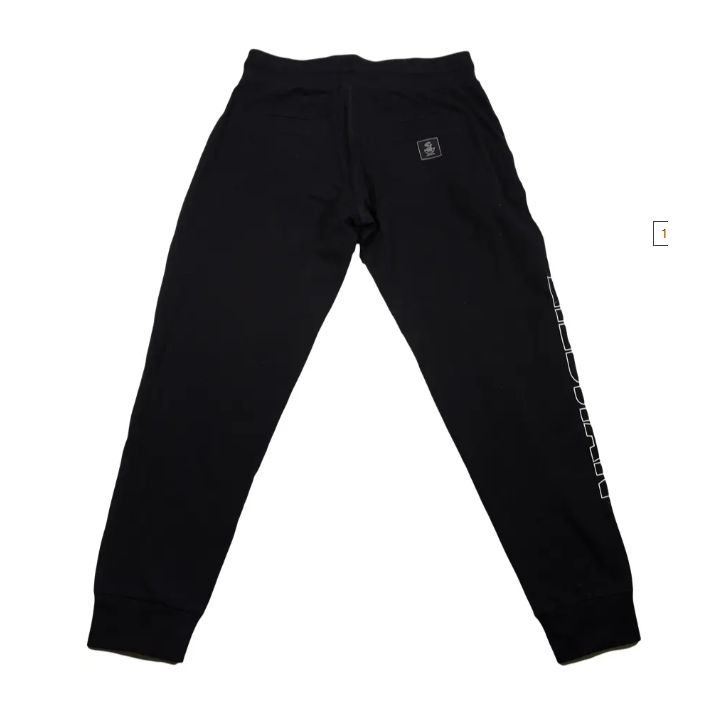 Acquista Zildjian Zajg0022 Lightweight Jogger Black Medium 13800889 online | Merula Strumenti Musicali