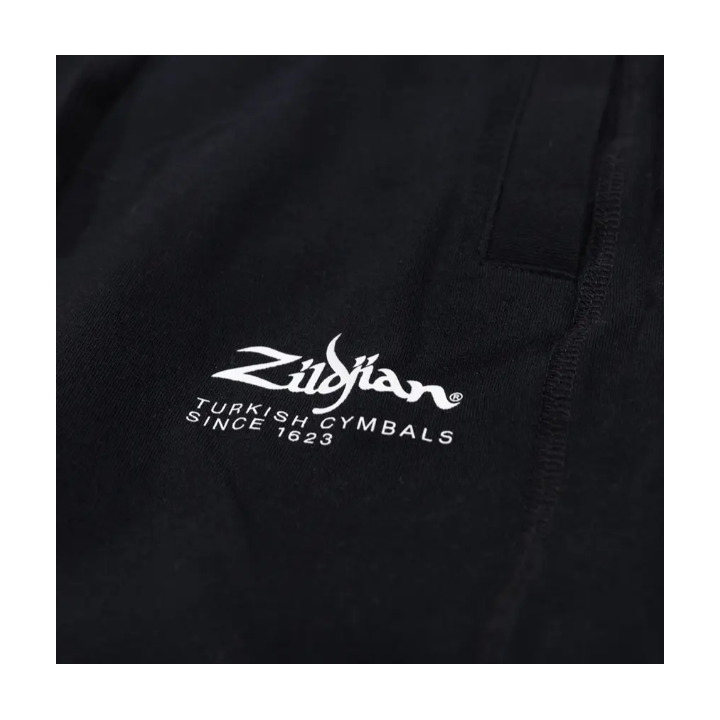 Acquista Zildjian Zajg0022 Lightweight Jogger Black Medium 13800889 online | Merula Strumenti Musicali