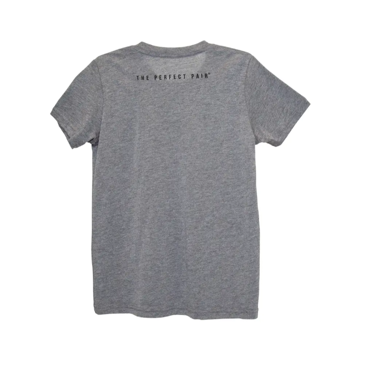 Acquista Vic Firth Pts20ylogol - Youth Logo Tee - Large online | Merula Strumenti Musicali