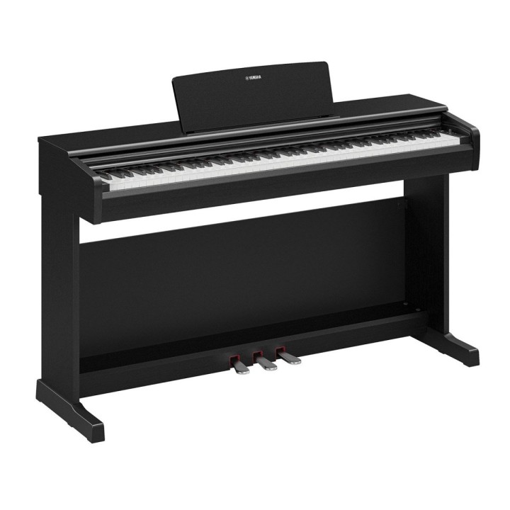 Yamaha YDP-146B - Pianoforte Digitale
