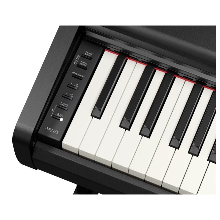 Yamaha YDP-146B - Pianoforte Digitale