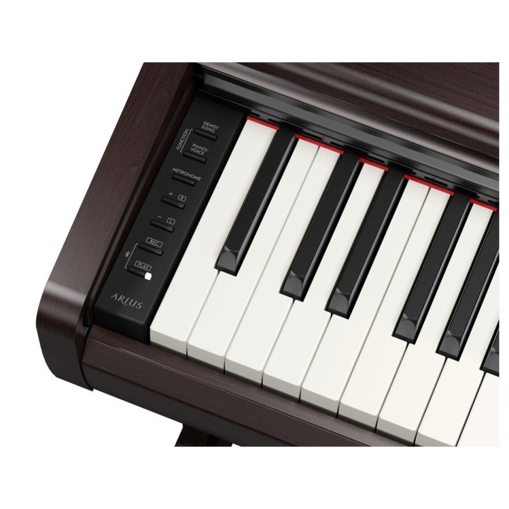 Yamaha YDP-146R - Pianoforte Digitale