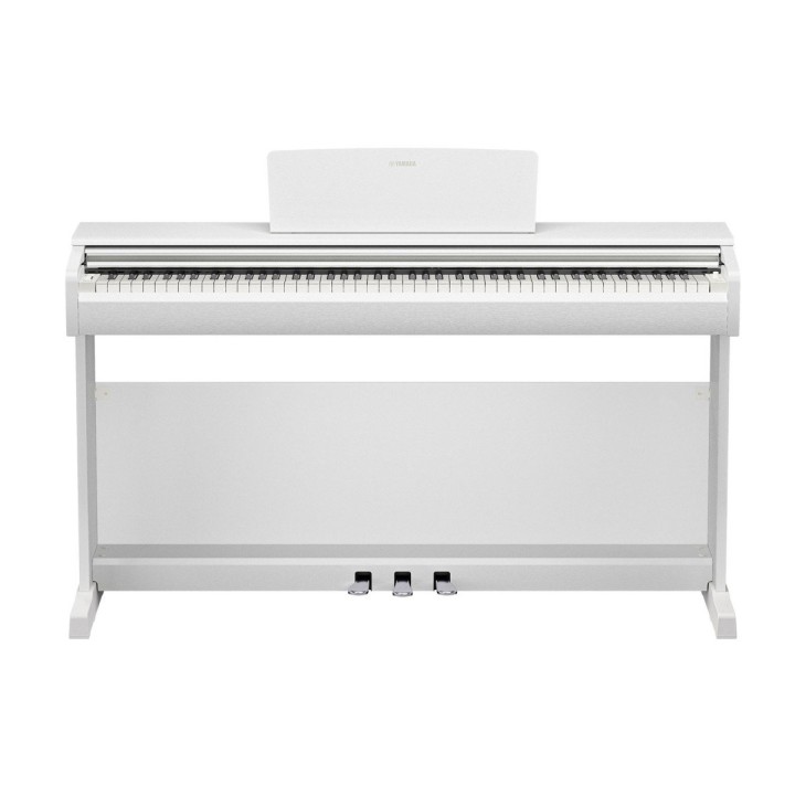 Yamaha YDP-146WH - Pianoforte Digitale