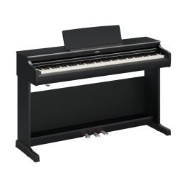 Yamaha YDP-166B - Pianoforte Digitale