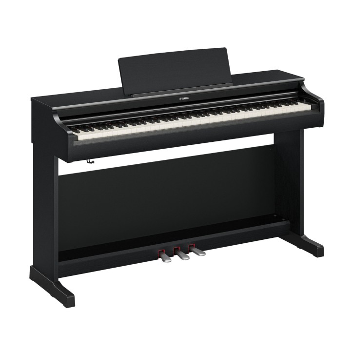 Yamaha YDP-166B - Pianoforte Digitale
