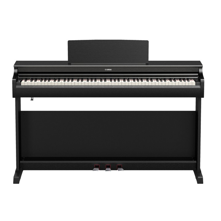 Yamaha YDP-166B - Pianoforte Digitale