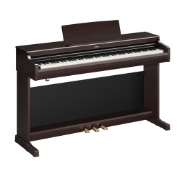 Yamaha YDP-166R - Pianoforte Digitale