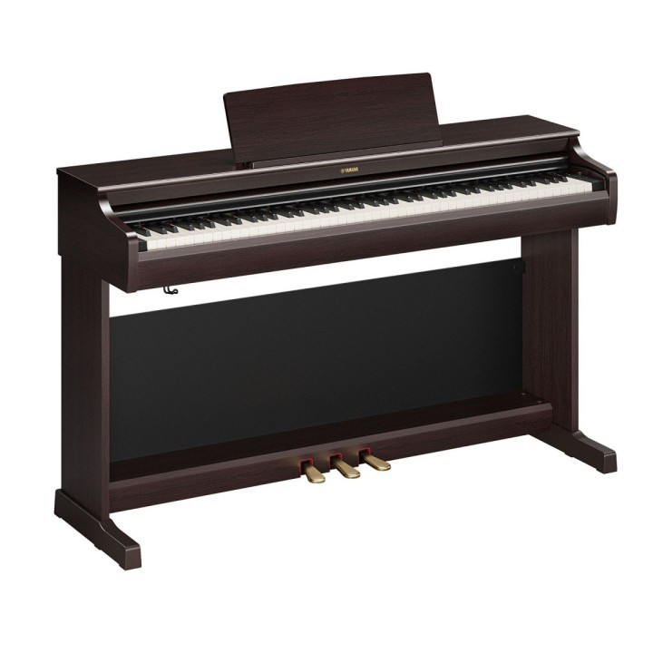 Yamaha YDP-166R - Pianoforte Digitale